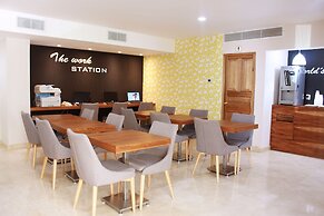 Crown Paradise Golden Puerto Vallarta All Inclusive