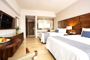 Crown Paradise Golden Puerto Vallarta All Inclusive