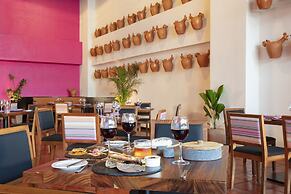 Crown Paradise Golden Puerto Vallarta All Inclusive