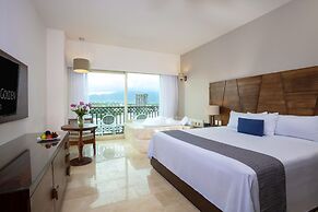 Crown Paradise Golden Puerto Vallarta All Inclusive