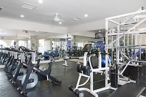 Crown Paradise Golden Puerto Vallarta All Inclusive