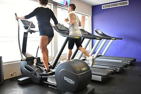 Crown Paradise Golden Puerto Vallarta All Inclusive