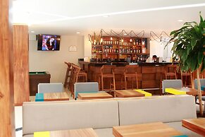 Crown Paradise Golden Puerto Vallarta All Inclusive