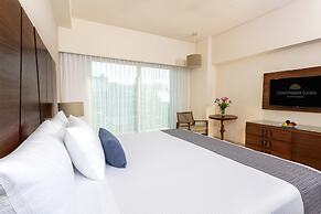 Crown Paradise Golden Puerto Vallarta All Inclusive