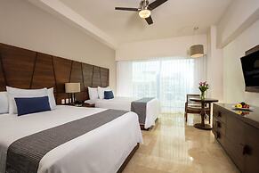 Crown Paradise Golden Puerto Vallarta All Inclusive