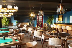 Crown Paradise Golden Puerto Vallarta All Inclusive