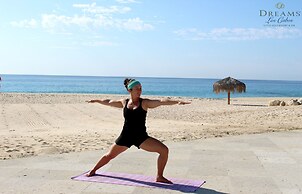 Dreams Los Cabos Suites Golf Resort & Spa - All Inclusive