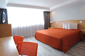 Hotel Benidorm Mexico City
