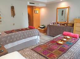 Hotel Benidorm Mexico City