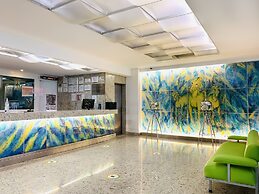 Hotel Benidorm Mexico City