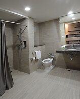 Hotel Benidorm Mexico City