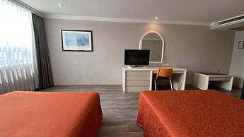 Hotel Benidorm Mexico City