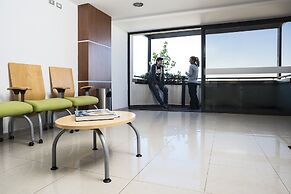 Hotel Benidorm Mexico City