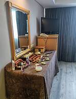 Hotel Benidorm Mexico City