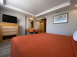 Hotel Benidorm Mexico City