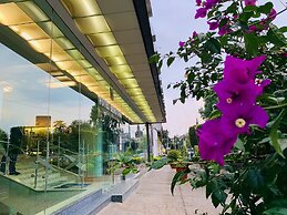 Hotel Benidorm Mexico City