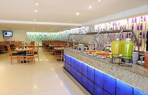 Hotel Benidorm Mexico City