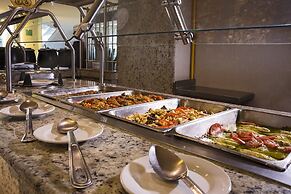 Hotel Benidorm Mexico City