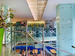 Hotel Benidorm Mexico City