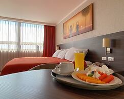 Hotel Benidorm Mexico City