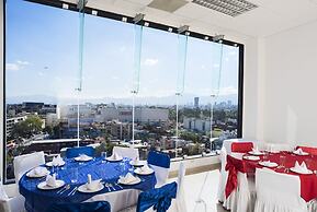 Hotel Benidorm Mexico City
