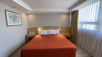 Hotel Benidorm Mexico City