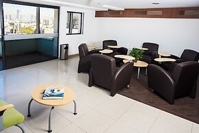 Hotel Benidorm Mexico City