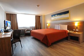 Hotel Benidorm Mexico City