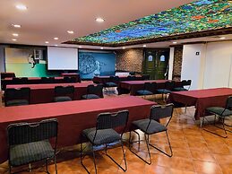 Hotel Benidorm Mexico City