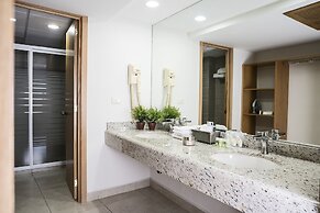 Hotel Benidorm Mexico City