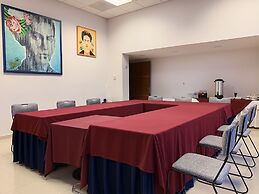 Hotel Benidorm Mexico City