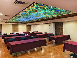 Hotel Benidorm Mexico City