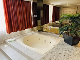 Hotel Benidorm Mexico City