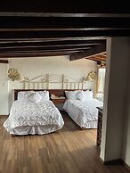 Villa San Jose Hotel and Suites