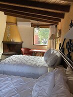 Villa San Jose Hotel and Suites