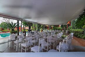 Villa San Jose Hotel and Suites