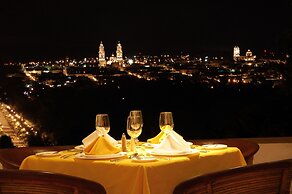 Villa San Jose Hotel and Suites