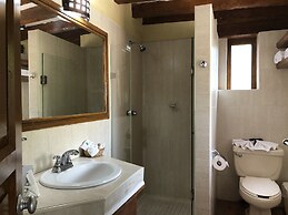 Villa San Jose Hotel and Suites