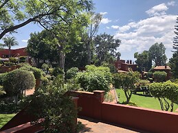 Villa San Jose Hotel and Suites