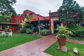 Villa San Jose Hotel and Suites