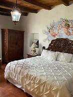 Villa San Jose Hotel and Suites