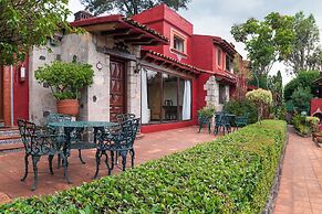 Villa San Jose Hotel and Suites