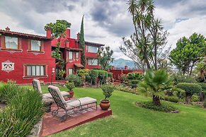 Villa San Jose Hotel and Suites