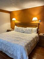 Villa San Jose Hotel and Suites