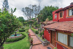 Villa San Jose Hotel and Suites