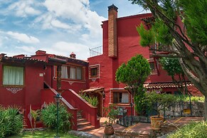 Villa San Jose Hotel and Suites