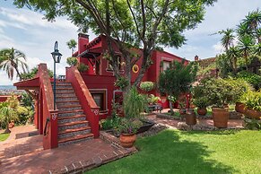 Villa San Jose Hotel and Suites