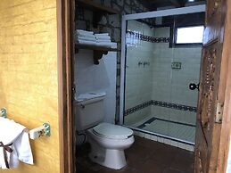 Villa San Jose Hotel and Suites