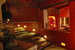 Villa San Jose Hotel and Suites