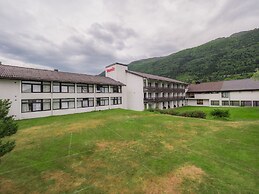 Nordfjord Hotell